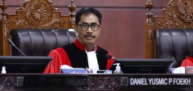 Ternyata Ini Isi Gugatan Pilwakot Semarang ke Mahkamah Konstitusi