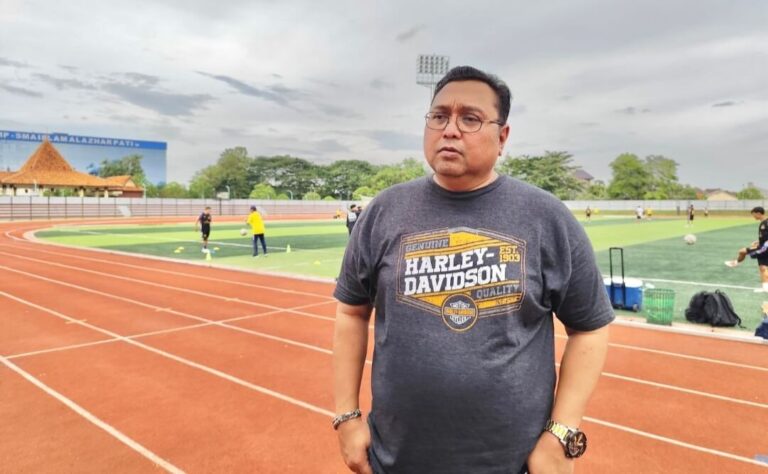 CEO Persipa Pati Keluhkan Subsidi dari PT LIB Belum Cair Dua Bulan