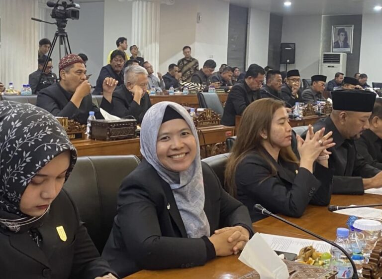 Dini Inayati: Kolaborasi Antar Daerah, Kunci Selesaikan Kebutuhan Hunian