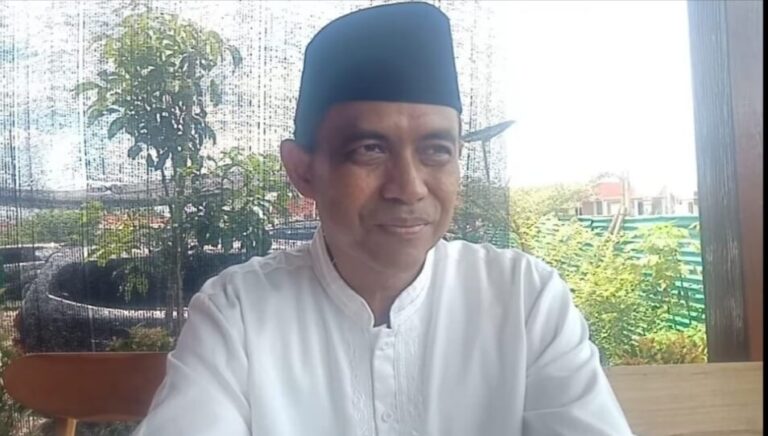 Mantan Wali Kota Tegal Ikmal Jaya Bangun Ponpes Al-Fuadi, Khusus Lansia