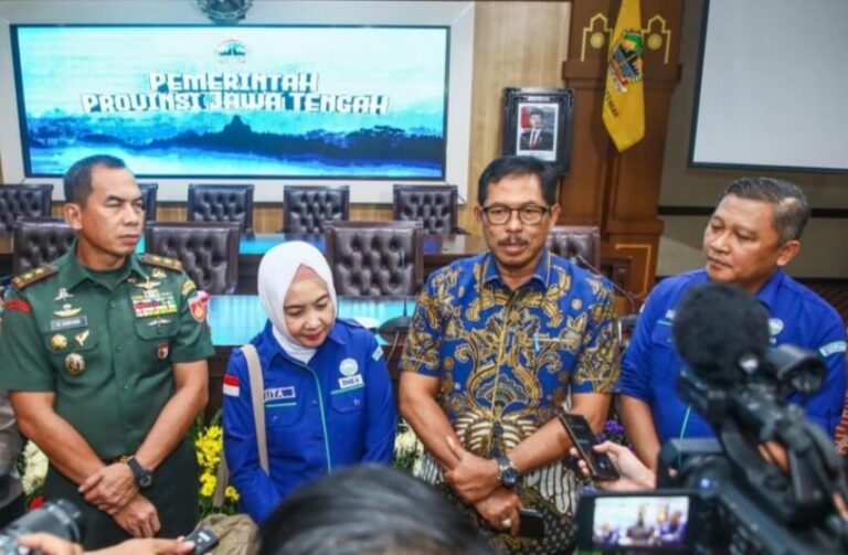 Puncak Cuaca Ekstrem Diprediksi Januari-Februari, Masyarakat Diminta Waspada