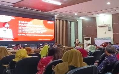 Program PKG di Demak Akan Dilaksanakan Awal Februari 2025