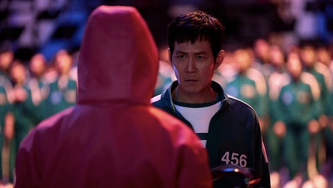 Squid Game Season 2 Kembali Tampilkan Permainan Maut