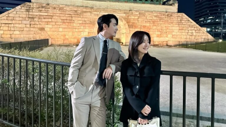 Drakor Love Scout Suguhkan Kisah Cinta Sekretaris dan Bos Perempuan