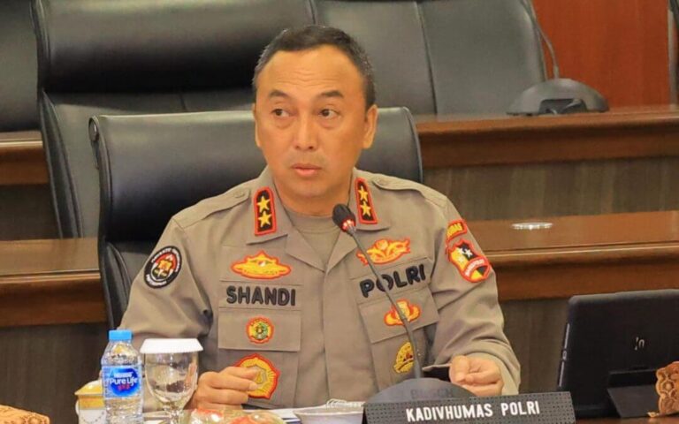 Kadivhumas Polri Akan Beri Kuliah Umum di Akpol