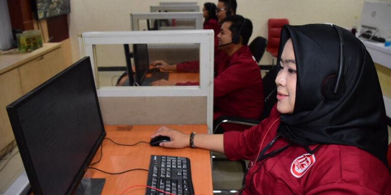 Pemkot Memusatkan Nomor Layanan Darurat Hubungi 112