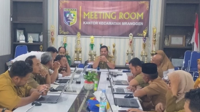 Siskeudes Dinilai Tingkatkan Pengelolaan Keuangan Desa