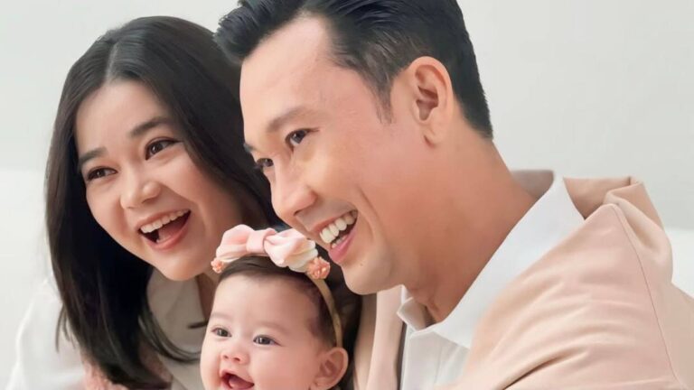 Denny Sumargo dari Basket Makin Mantap Beralih ke Dunia Hiburan