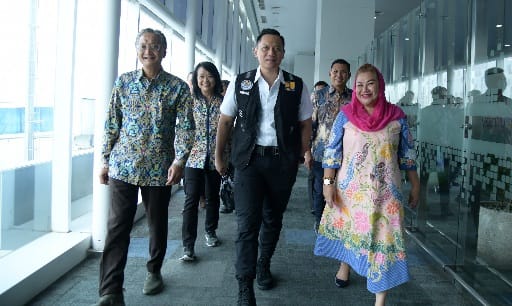 Wali Kota Semarang Yakin Tol Semarang-Demak Mampu Atasi Banjir dan Rob