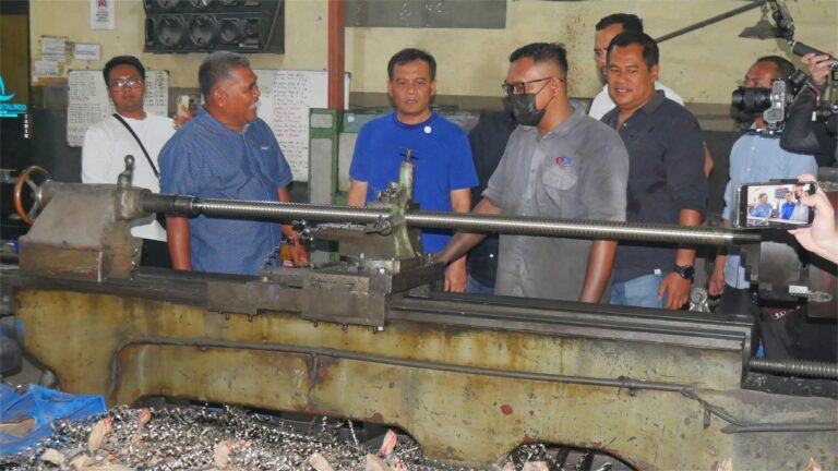 Kadin Jateng Usulkan Forum CSR untuk Dukung Pemerintahan Luthfi-Yasin