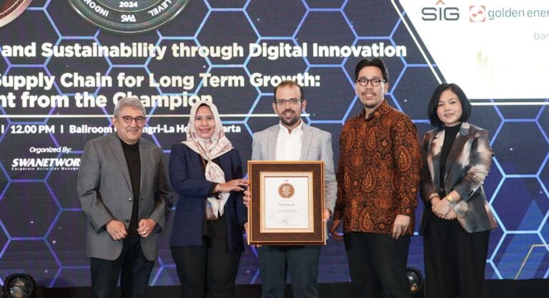 XL Axiata Fokus Kembangkan Teknologi Hybrid