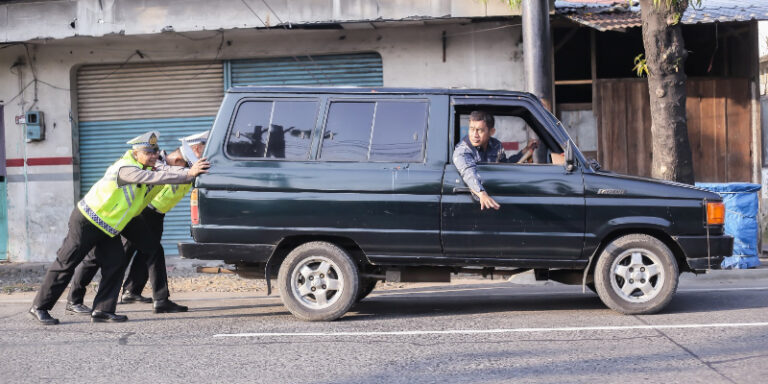 Polres Pekalongan Kota, Komitmen Humanis untuk Melayani dan Melindungi Masyarakat