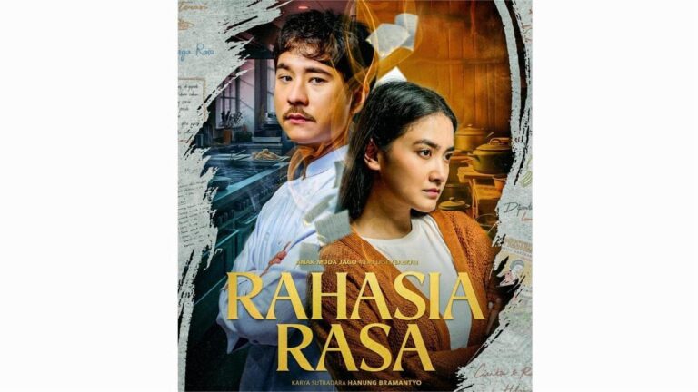 Empat Film Indonesia Mengisi Liburan di Rumah