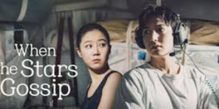 Lee Min Ho Jadi Dokter Kandungan di Drakor When the Stars Gossip