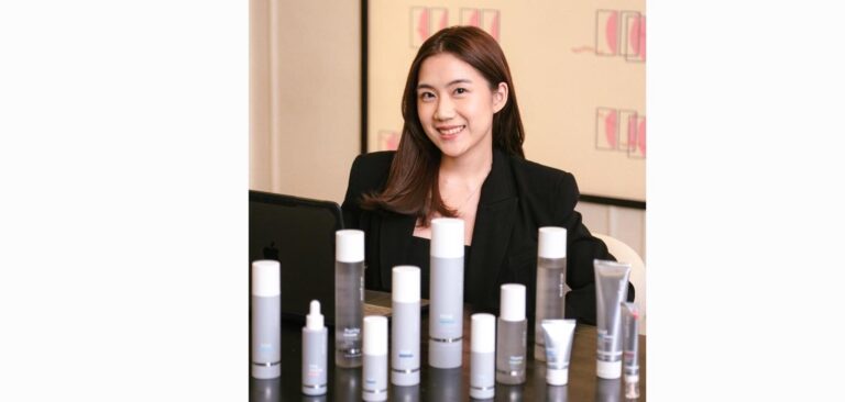 Skin Game Berkah Hadirkan Produk Atasi Jerawat