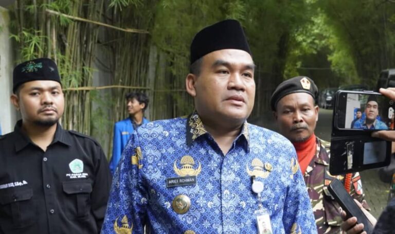 Bupati Blora Siap Ikuti Retret di Magelang