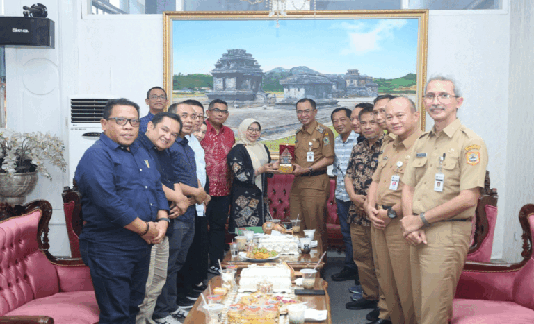 Komisi D DPRD Jateng Dorong Program Perbaikan RTLH Guna Penanggulangan Kemiskinan Banjarnegara