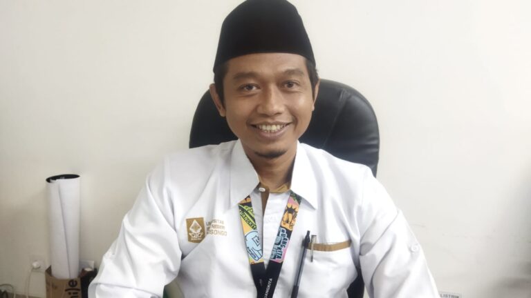 Planetarium dan Observatorium UIN Walisongo Turut Gelar Sidang Hilal