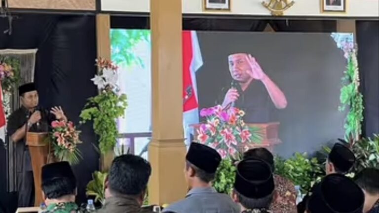 Mustopa: Pembangunan Infrastruktur Jalan di Todanan Ditargetkan Selesai 2026