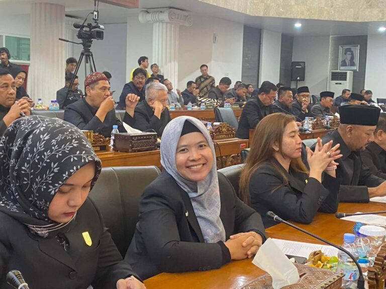 DPRD Kota Semarang Soroti Tumpukan Sampah: Pengelolaan Sampah Perlu Evaluasi