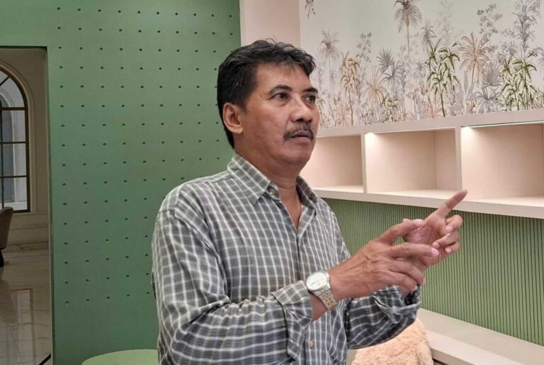 Pengelolaan Pesisir untuk Hindari Konflik