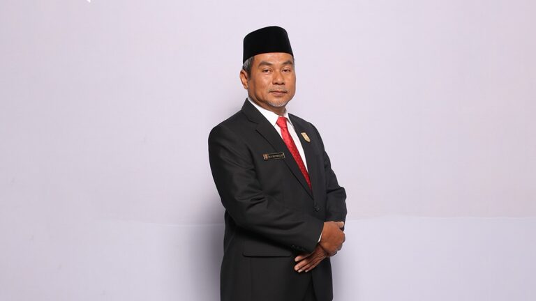 Agus Riyanto Slamet Dorong Peningkatan RTH di Kota Semarang