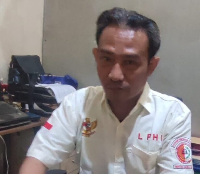 Pengeroyokan Untung Riyanto di Rumahnya, Kuasa Hukum: Bohong, Ini Fakta Sebenarnya