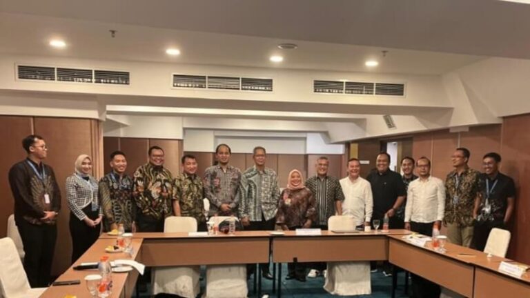 FH Unwahas dan Firmly Law Firm Gelar FGD Eksaminasi Hukum