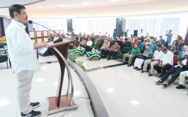 HPN 2025: Pers Dituntut Adaptif dan Beretika dalam Penggunaan AI