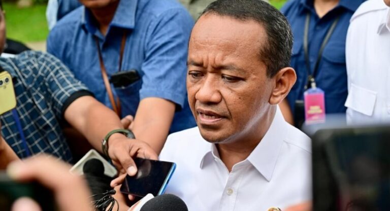 Presiden Prabowo Instruksikan Reformasi Subsidi LPG