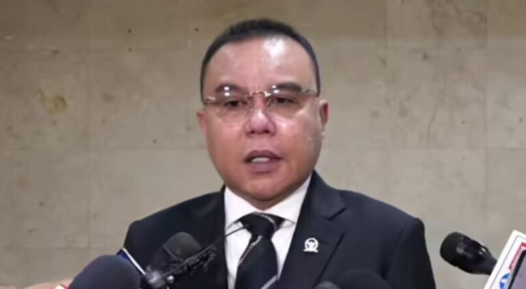 Sufmi Dasco Ahmad Sampaikan Aspirasi Masyarakat ke Presiden, Pengecer LPG Aktif Lagi