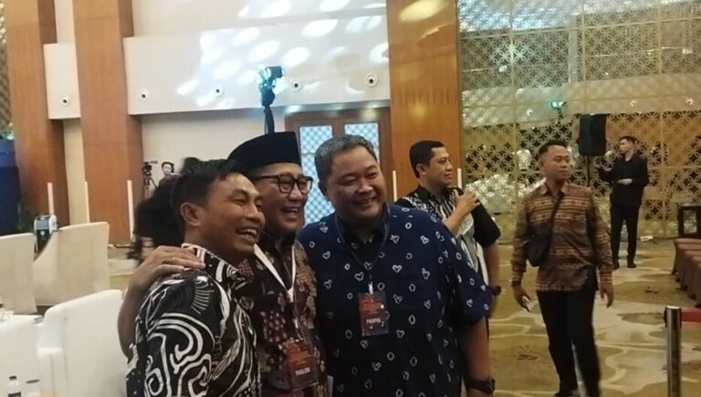 DPRD Kota Semarang Akan Kawal dan Support Visi Misi Agustin-Iswar