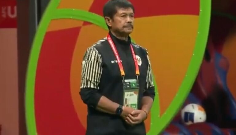 Piala Asia U-20 2025, Timnas U-20 Fokus Laga Lawan Uzbekistan