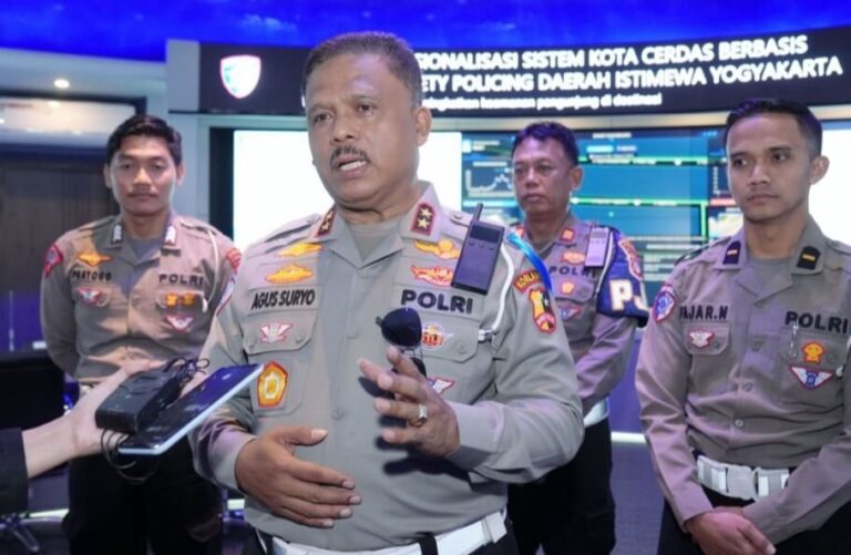 Korlantas Polri Akan Terapkan One Way Nasional untuk Mudik Lebaran 2025