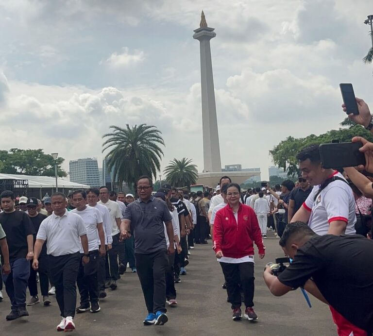 Bersama Ratusan Kepala Daerah, Agustin Siap Ikuti Proses Pelantikan Hingga Retret