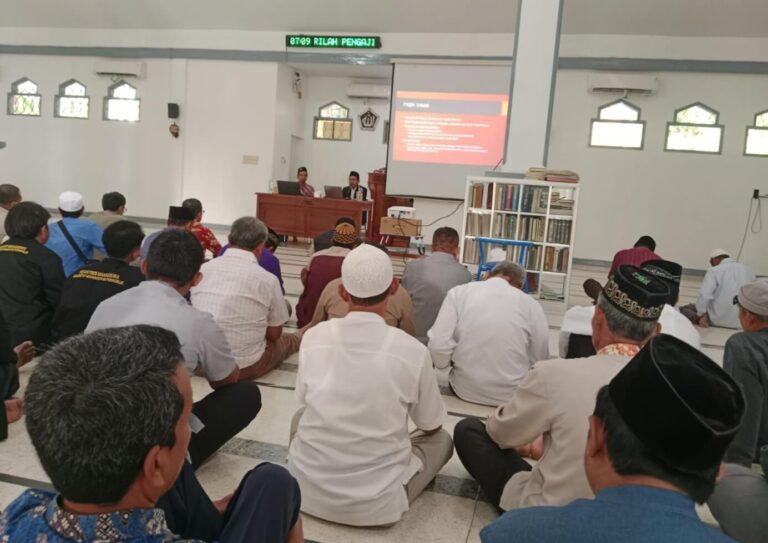 Menggapai Ramadhan yang Berkualitas dan Produktif