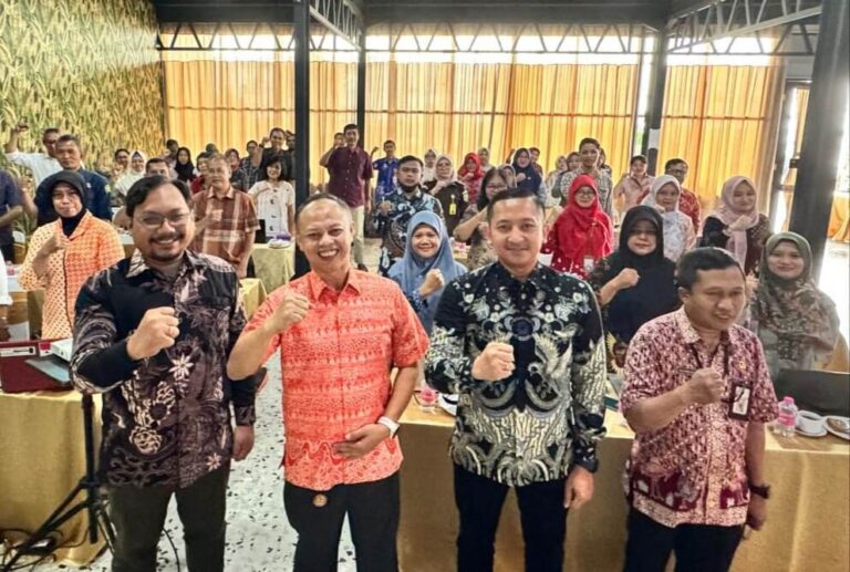 Jokowi Angkat Bicara, Aturan Baru Koperasi Memberatkan?