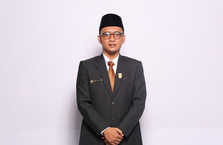 Regulasi Baru RT-RW, Ali Umar Dhani: Jangan Sampai Rugikan Masyarakat