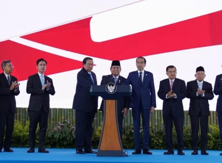 Dua Mantan Presiden Jadi Pembina Danantara, Timbulkan Kekhawatiran Campur Tangan Politik 