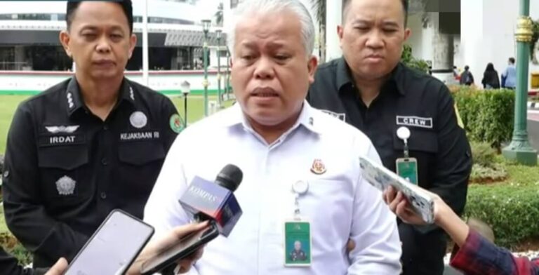 Jaksa Agung Ungkap Fakta Korupsi Pertamina Rp193,7 Triliun Per Tahun, Total 5 Tahun ?