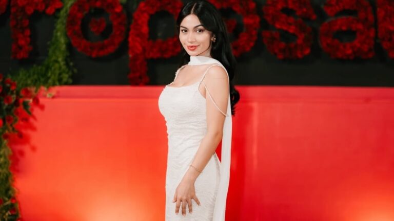 Ariel Tatum Makin Bersinar