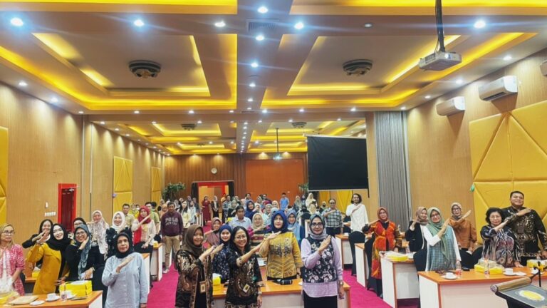 KPP Pratama Pati Beri Bimbingan Teknis Soal Coretax untuk Notaris dan PPAT