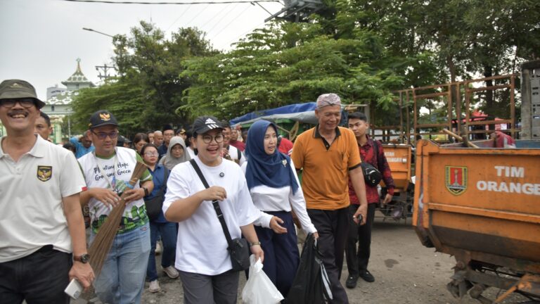 Pemkot Semarang Siapkan Program Pilah Sampah di Tingkat RT