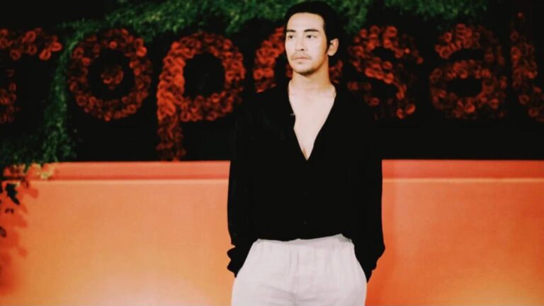 Film A Business Proposal Sepi Penonton Imbas Pernyataan Abidzar Al Ghifari