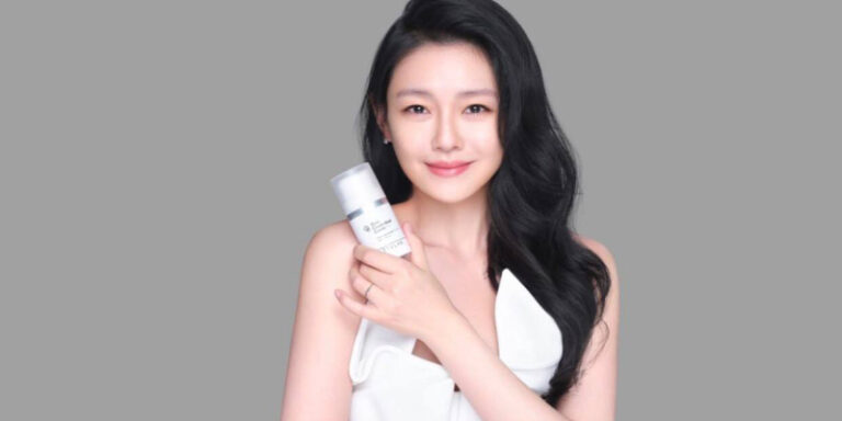 Aktris Barbie Hsu ‘Sanchai’ Meninggal Dunia karena Pneumonia