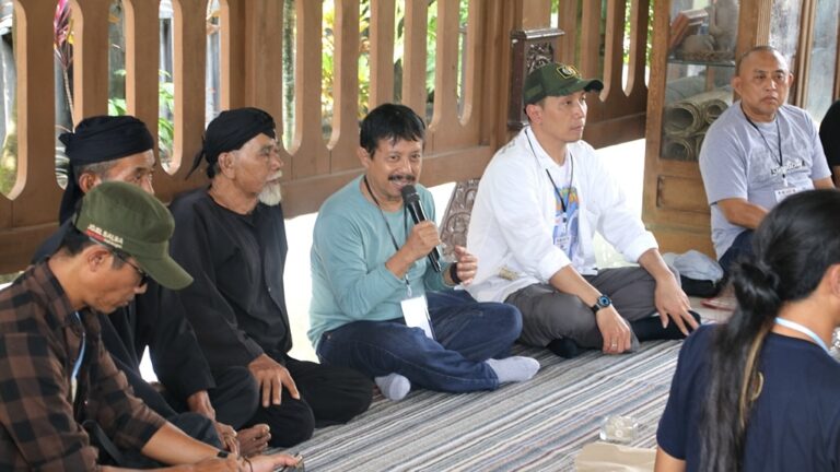 Blora Jadi Tuan Rumah Puncak HPN 2025 Jawa Tengah