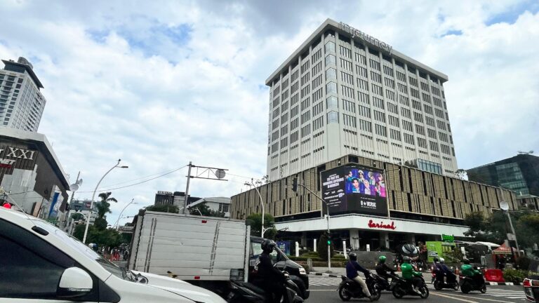 Masyarakat Transportasi Indonesia DKI Jakarta Beri Pesan Gubernur Baru
