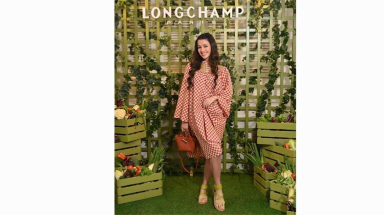 Longchamp Hadirkan Koleksi Summer 2025