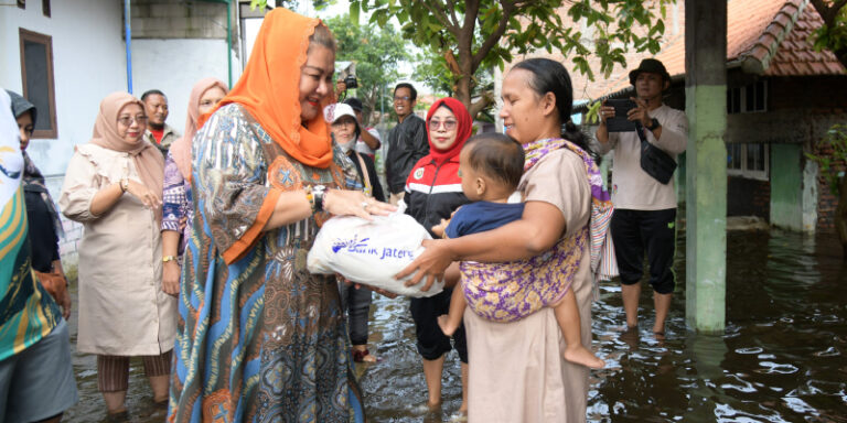 Wali Kota Semarang Respon Keluhan Warga Terboyo Wetan dan Trimulyo
