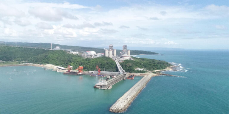 Semen Merah Putih FLEXIPLUS Raih Sertifikasi Green Label Indonesia